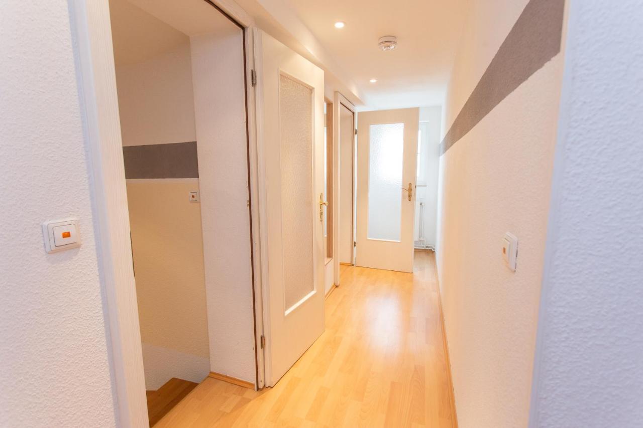 Fullhouse - Halle - Ku15 Apartments Экстерьер фото