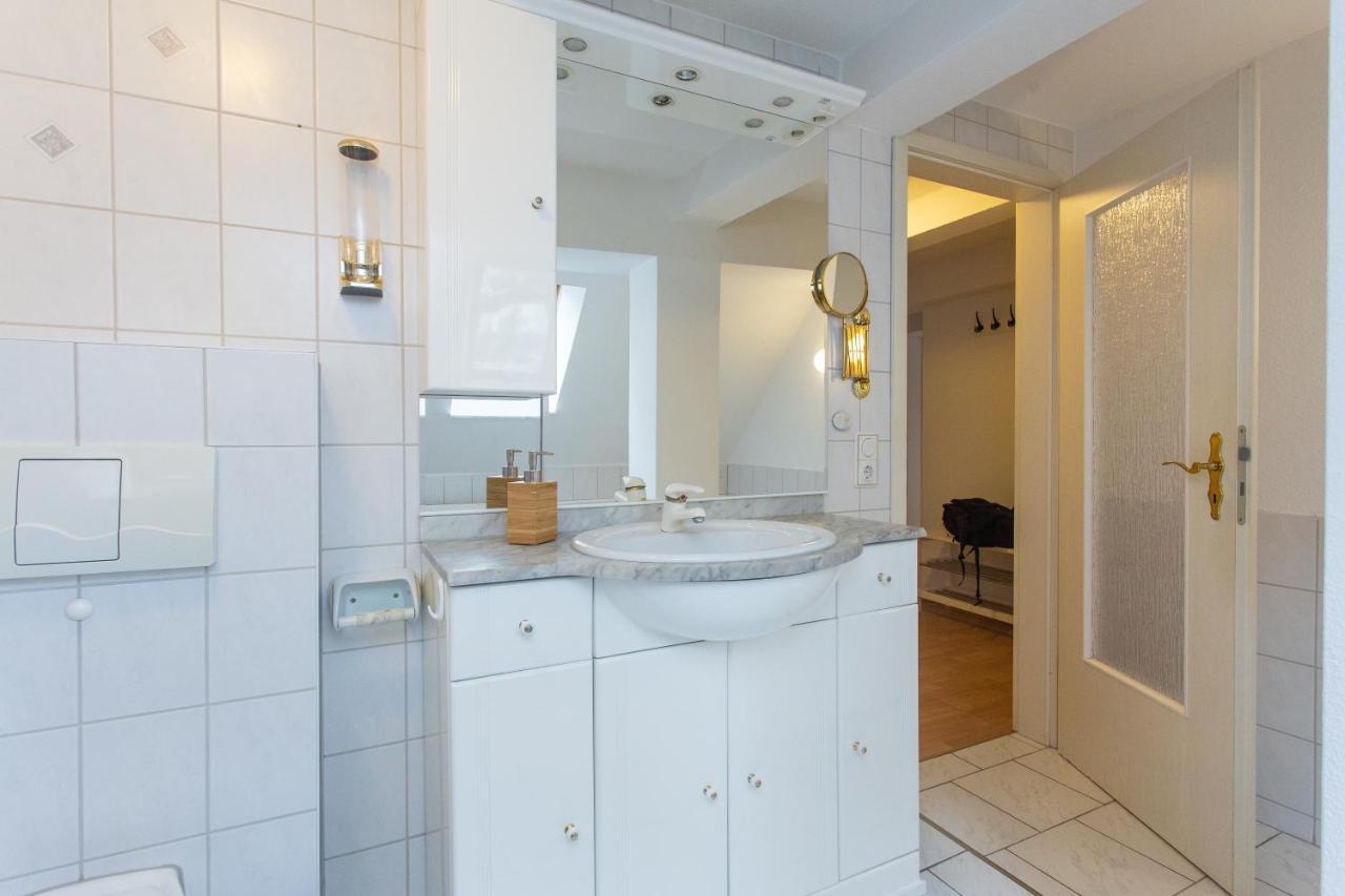 Fullhouse - Halle - Ku15 Apartments Экстерьер фото