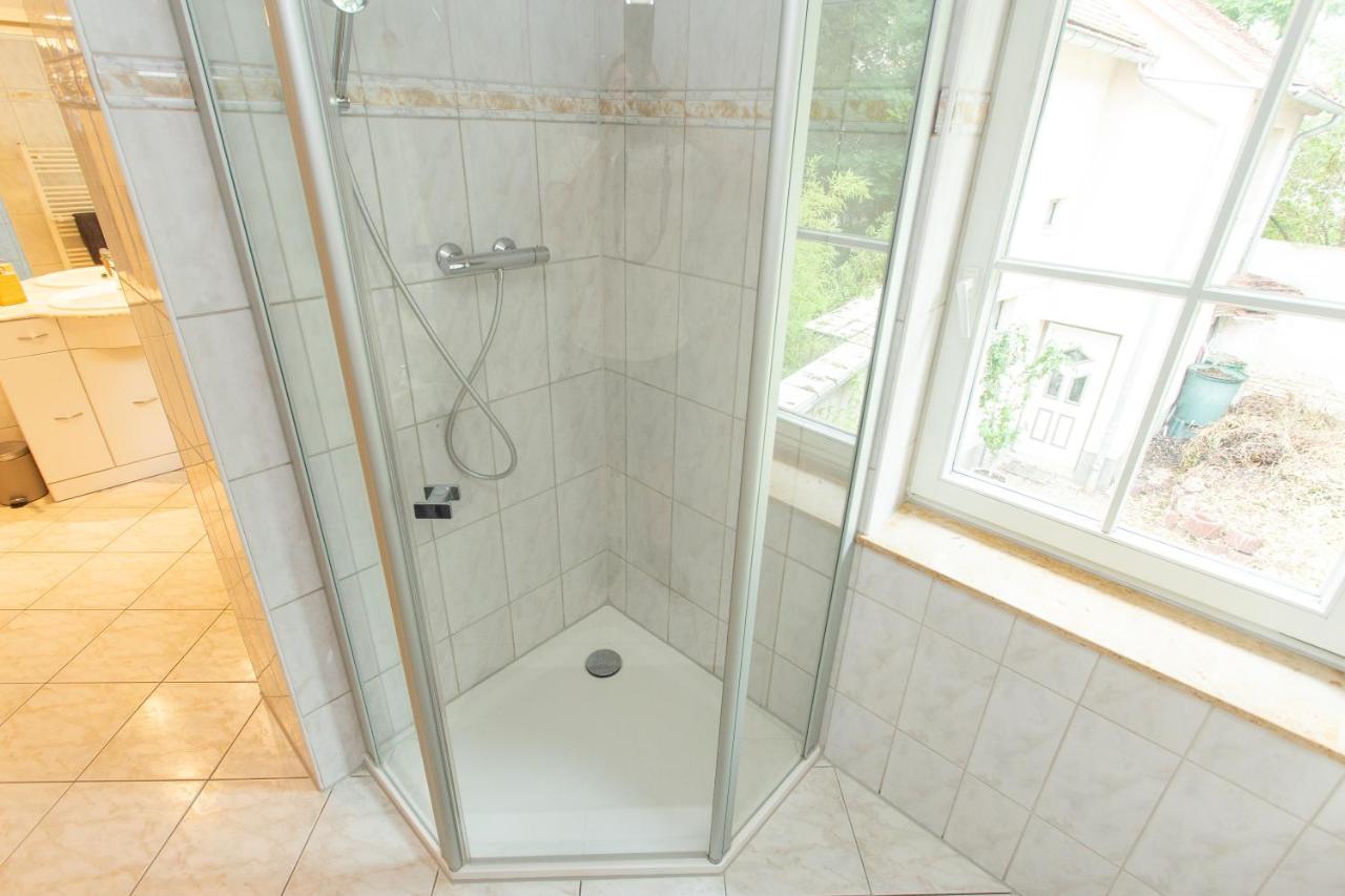 Fullhouse - Halle - Ku15 Apartments Экстерьер фото