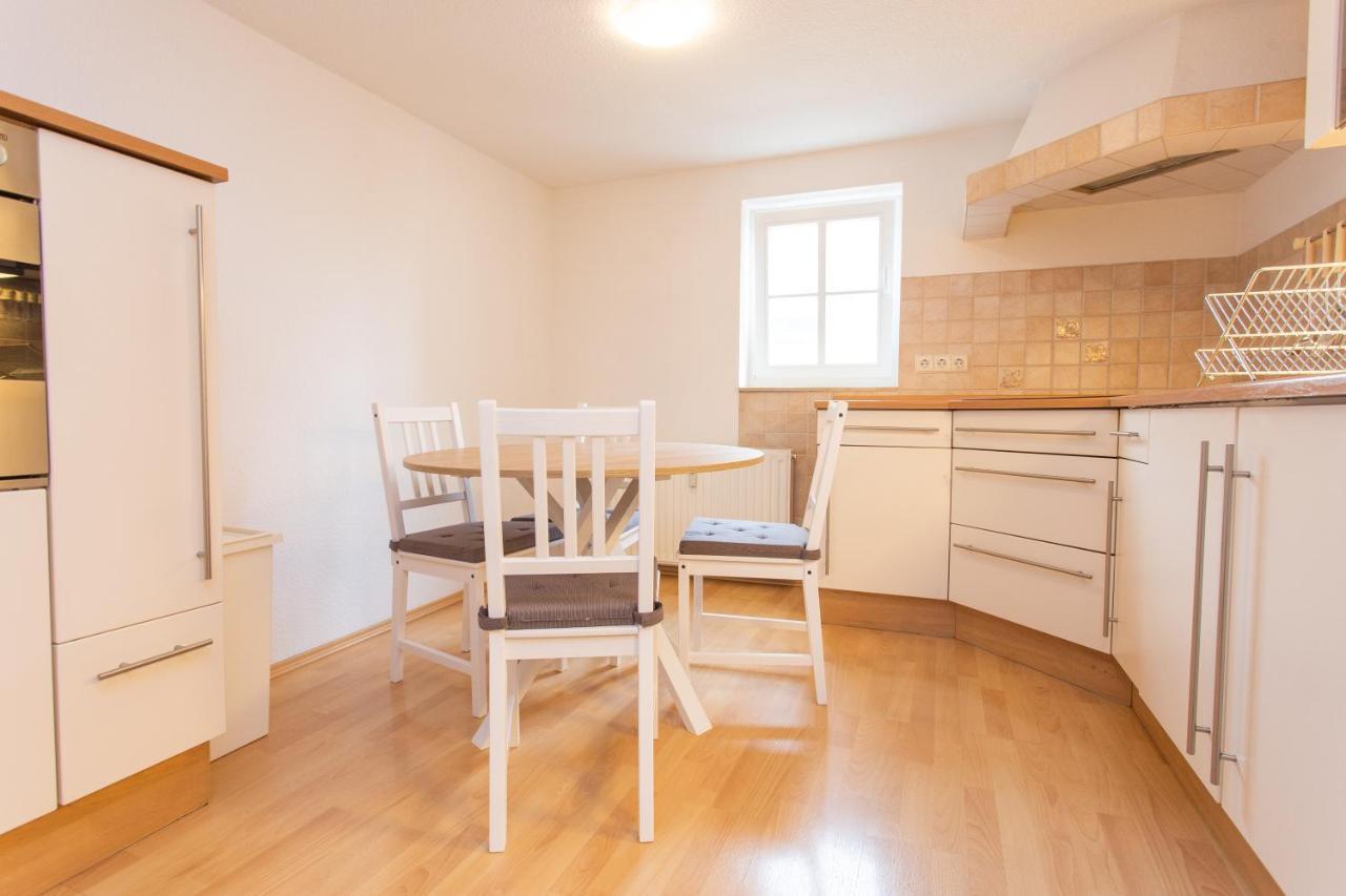 Fullhouse - Halle - Ku15 Apartments Экстерьер фото