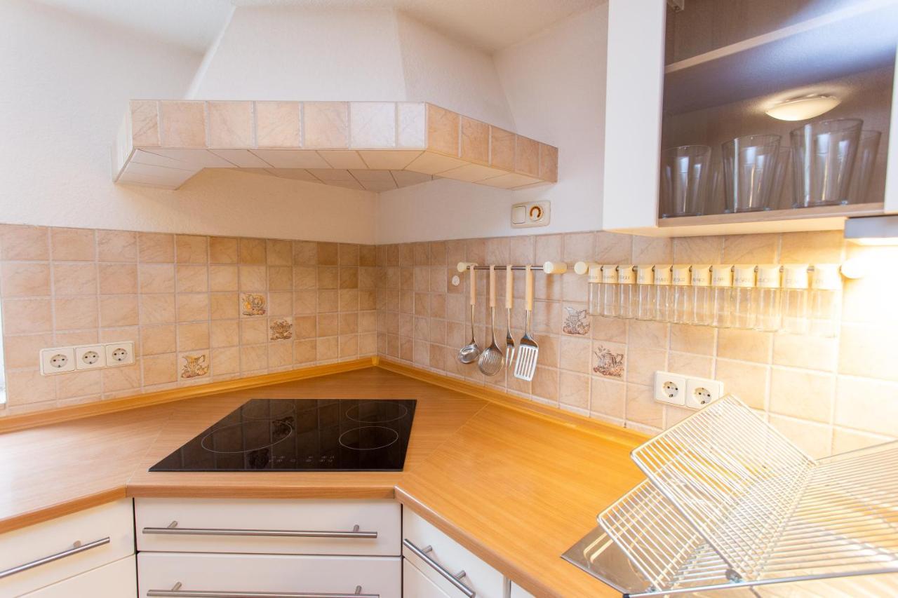 Fullhouse - Halle - Ku15 Apartments Экстерьер фото