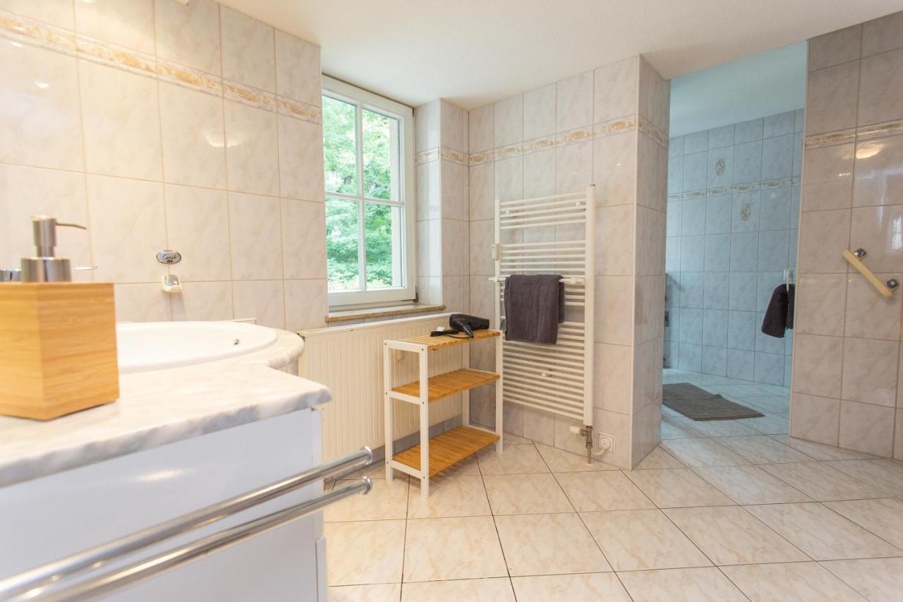 Fullhouse - Halle - Ku15 Apartments Экстерьер фото
