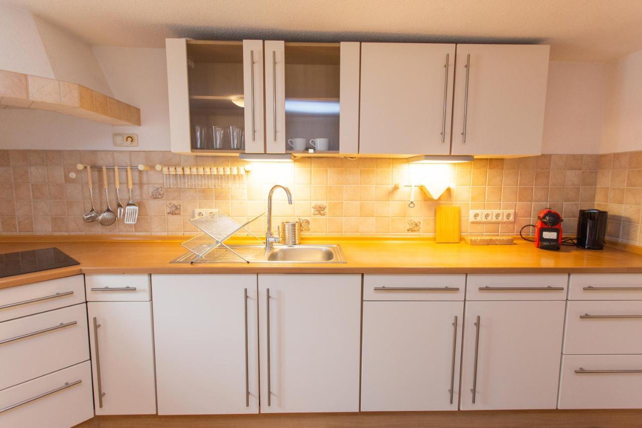 Fullhouse - Halle - Ku15 Apartments Экстерьер фото