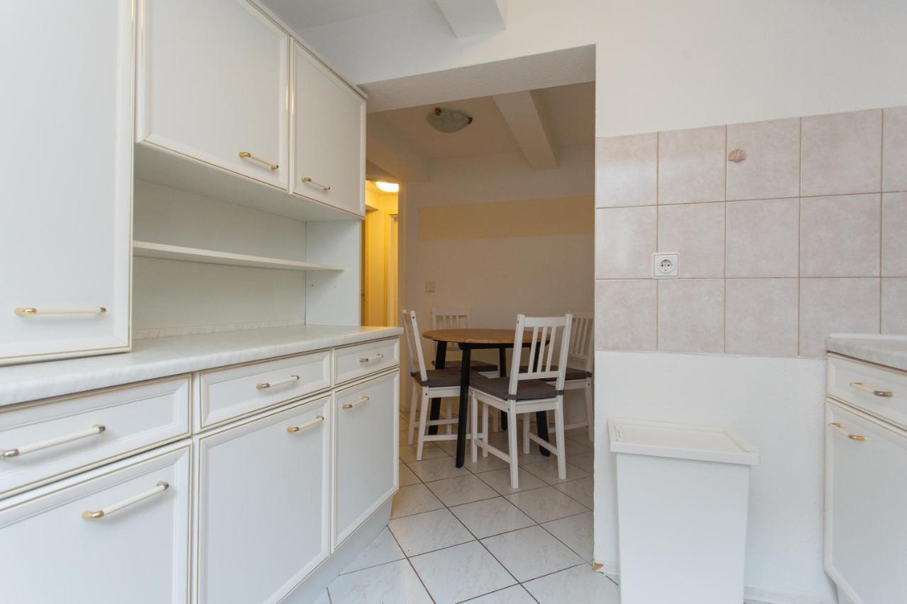 Fullhouse - Halle - Ku15 Apartments Экстерьер фото