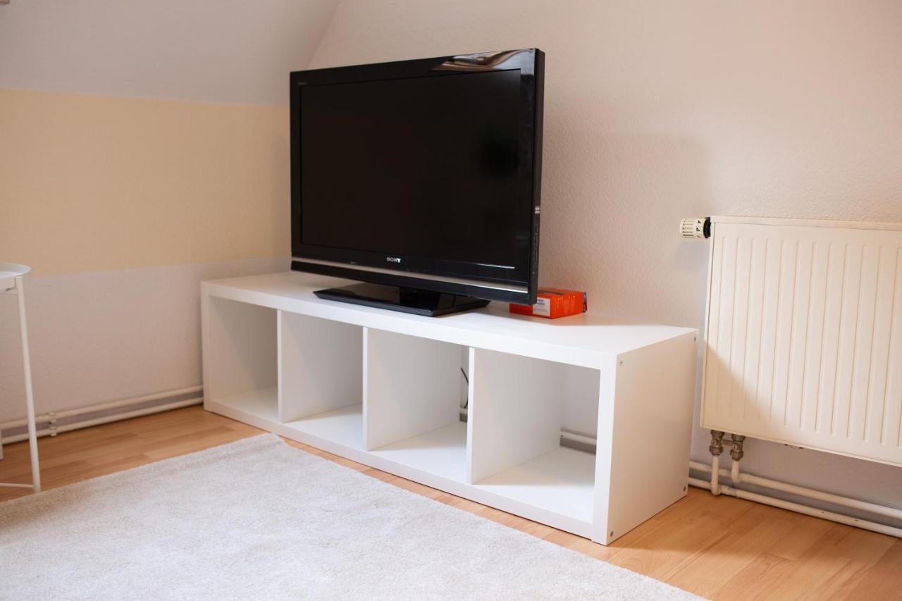Fullhouse - Halle - Ku15 Apartments Экстерьер фото