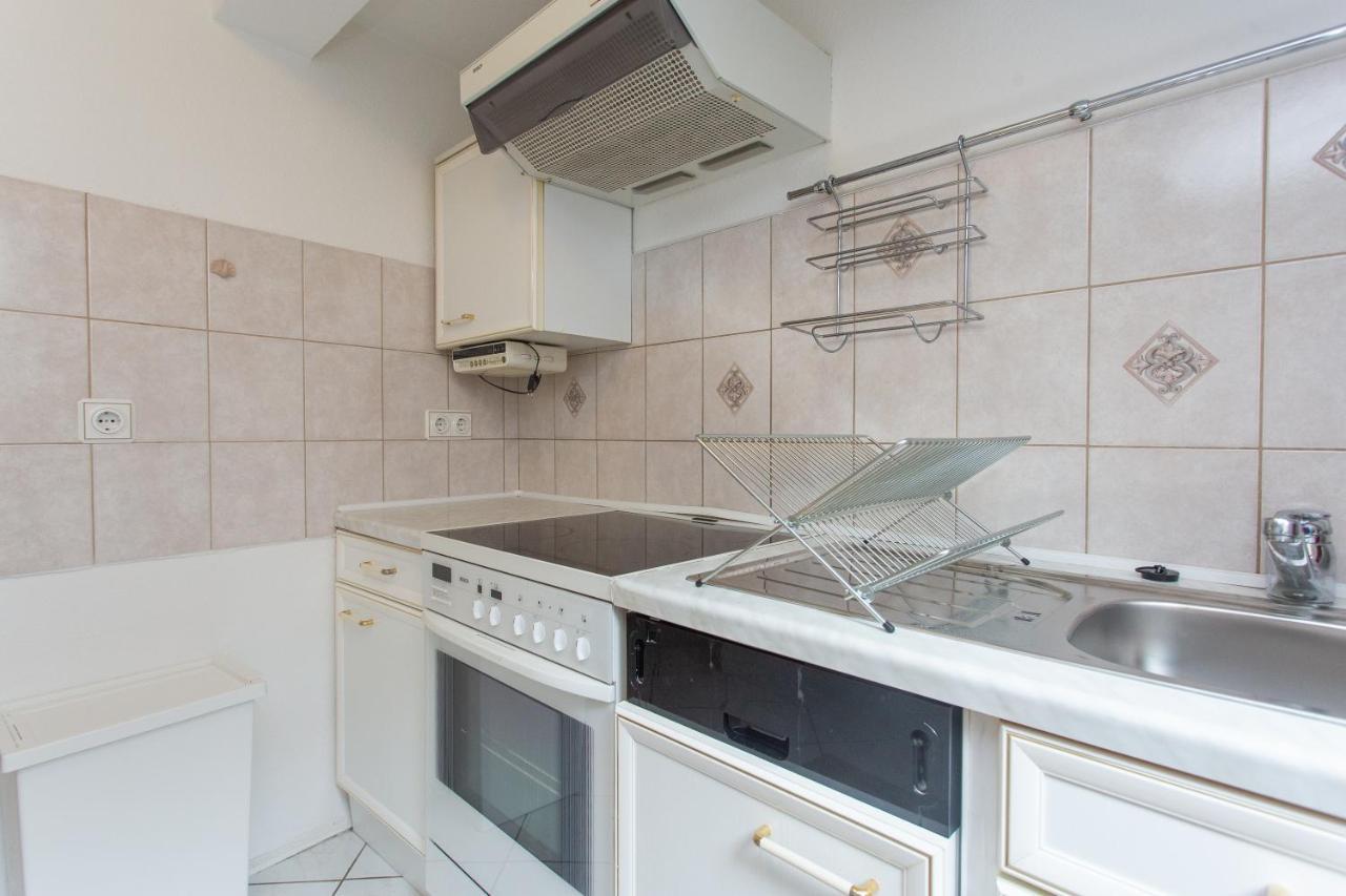 Fullhouse - Halle - Ku15 Apartments Экстерьер фото