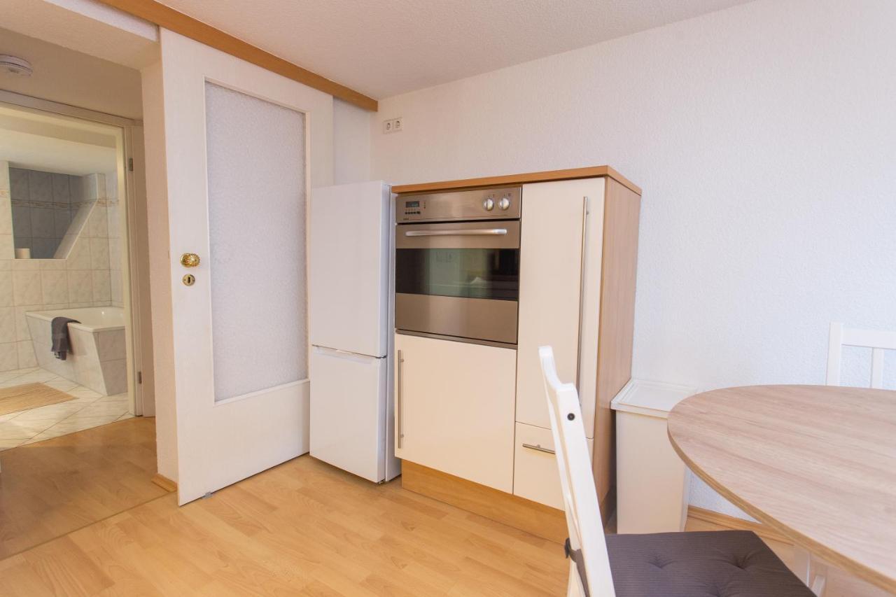 Fullhouse - Halle - Ku15 Apartments Экстерьер фото