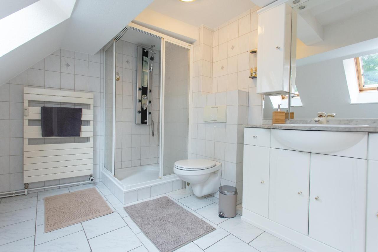 Fullhouse - Halle - Ku15 Apartments Экстерьер фото